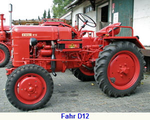 Fahr D12