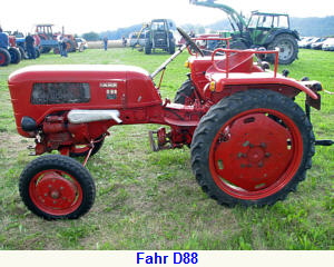 Fahr D88