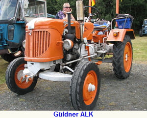 Gueldner ALK