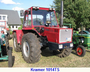 Kramer 1014TS