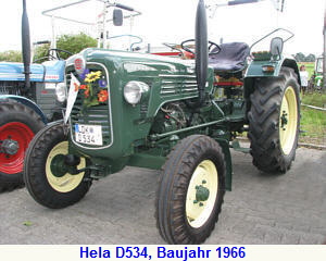 Hela D534