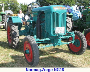 Normag NG16