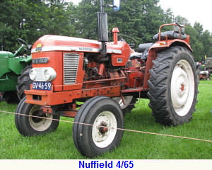 Nuffield 4-65