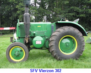SFV Vierzon 302