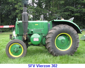 SFV Vierzon 302