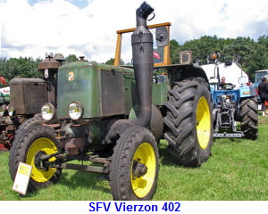 SFV Vierzon 402