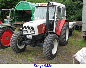 Steyr 948