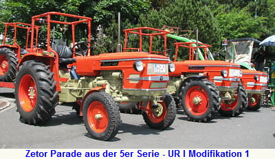Zetor Gruppe