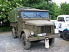 Borgward B2000 Militr 07k