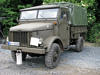 Borgward B2000 Militr 09k