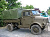 Borgward B2000 Militr 10k