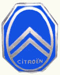 Logo Citroen