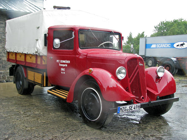 Citroen 23RU 01m