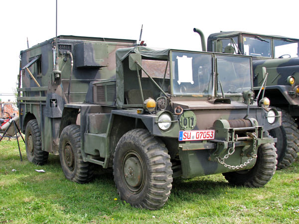 Condec M561 01m