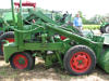 Eicher Eichus 3941 11k