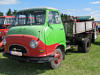 Hanomag Garant 03k