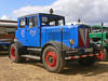 Hanomag SS100N 1k