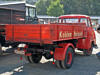 Hanomag Kurier 08k