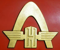 Logo Hanomag