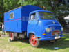 Hanomag Markant 1k
