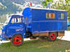 Hanomag Markant 3k