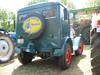 Hanomag SS20 3k