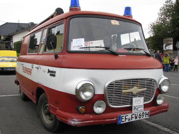 Barkas B1000 01m