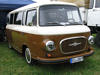 Barkas B1000 07k