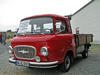 Barkas B1000 Pritsche 03k