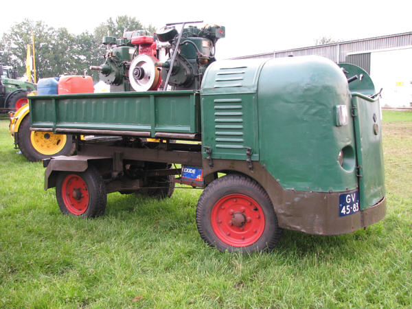 Multicar M21 01m