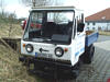 Multicar M25 10k