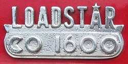 Logo Loadstar