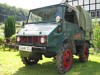 Unimog 401 03k