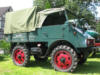 Unimog 401 04k