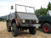 Unimog 401 05k