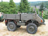 Unimog 401 06k