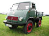 Unimog 401 08k