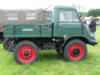 Unimog 401 09k