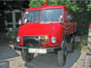 Unimog 401 10k