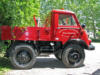 Unimog 401 11k