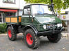 Unimog 403 1k