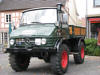 Unimog 403 2k