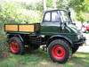 Unimog 403 3k