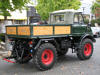 Unimog 403 5k