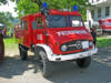 Unimog 404S 4k