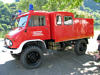 Unimog 404S 5k