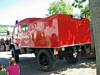 Unimog 404S 6k