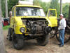 Unimog 406 03k