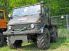 Unimog 406 05k