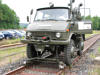 Unimog 406 08k